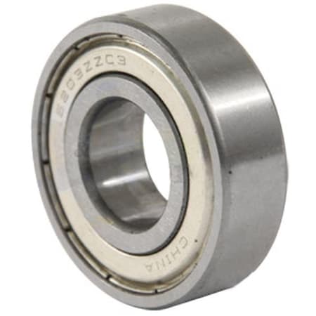 Aftermarket Bearing 203S A-990057-AI